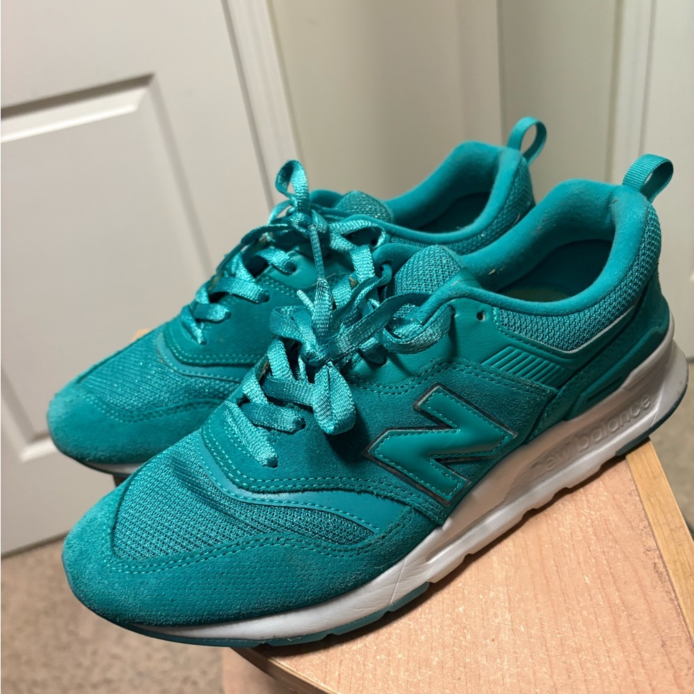 New Balance 997H Wmns “Mystic Crystal” size 9